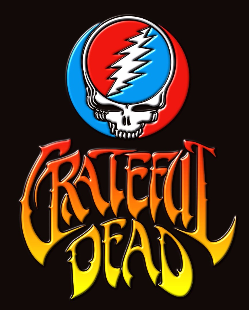 GRATEFUL DEAD 1