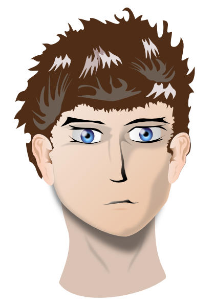 HEAD AND FACE HEAD AND FACE