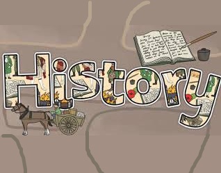 HISTORY HISTORY