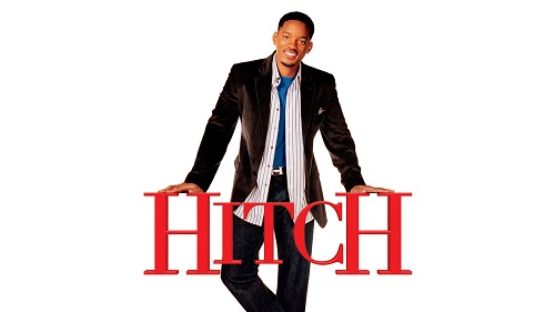 HITCH INTRO HITCH INTRO