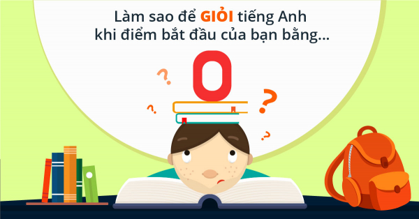 Học tiếng Anh hiệu quả