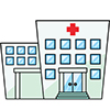 HOSPITAL 1  HOSPITAL 1