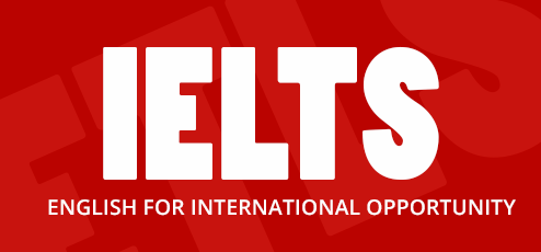 VOCA for IELTS