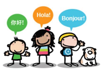 LEARNING  A LANGUAGE LEARNING  A LANGUAGE