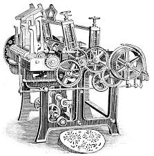 MACHINES & EQUIPMENT MACHINES & EQUIPMENT