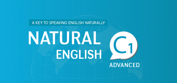 bộ từ vựng natural english C1