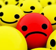 NEGATIVE QUALITIES NEGATIVE QUALITIES