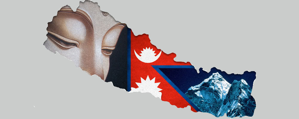 NEPAL 4