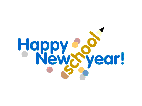 NEW SCHOOL YEAR 1