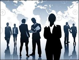 BUSINESS ORGANIZATIONS BUSINESS ORGANIZATIONS