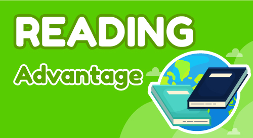 READING ADVANTAGE 2