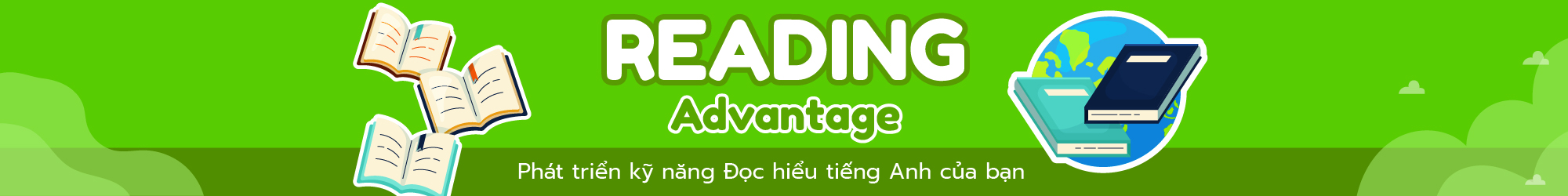 READING ADVANTAGE 2