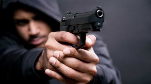 SERIOUS CRIME SERIOUS CRIME