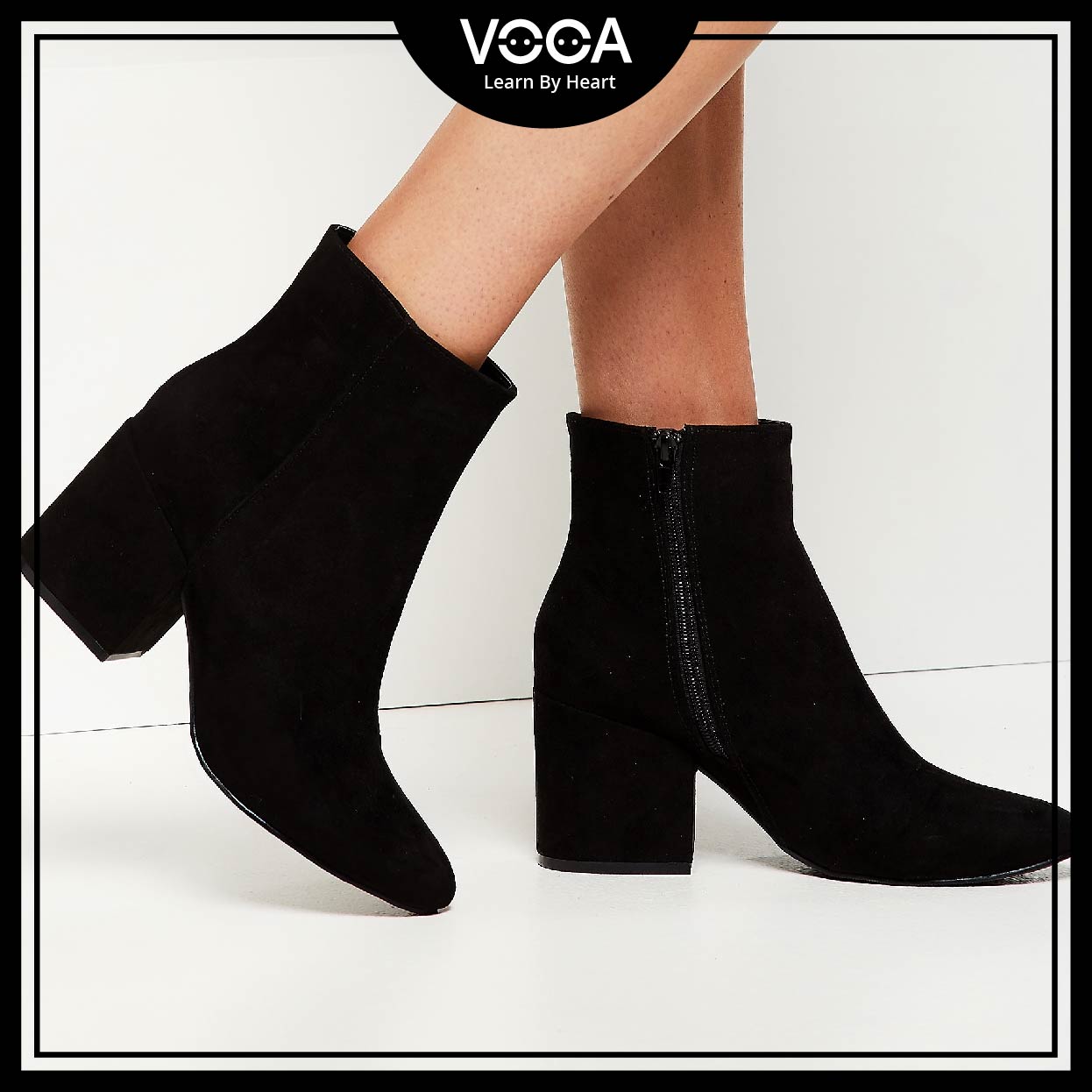 Shoe's store (part 1)