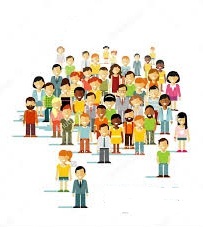 SOCIETY & PEOPLE SOCIETY & PEOPLE