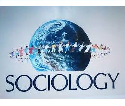 SOCIOLOGY 1 SOCIOLOGY 1