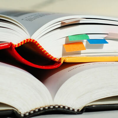 STUDY HABITS (READING AND WRITING) STUDY HABITS (READING AND WRITING)