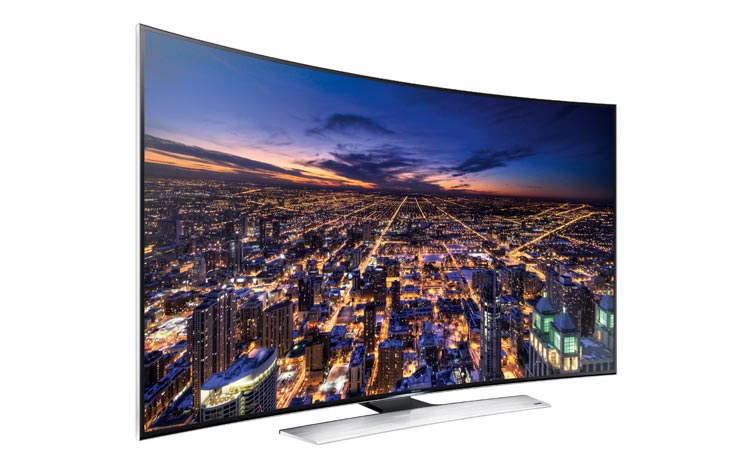 TELEVISION TELEVISION