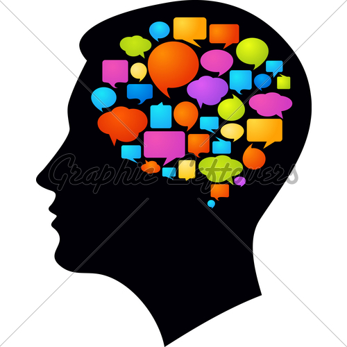 THOUGHTS AND IDEAS THOUGHTS AND IDEAS