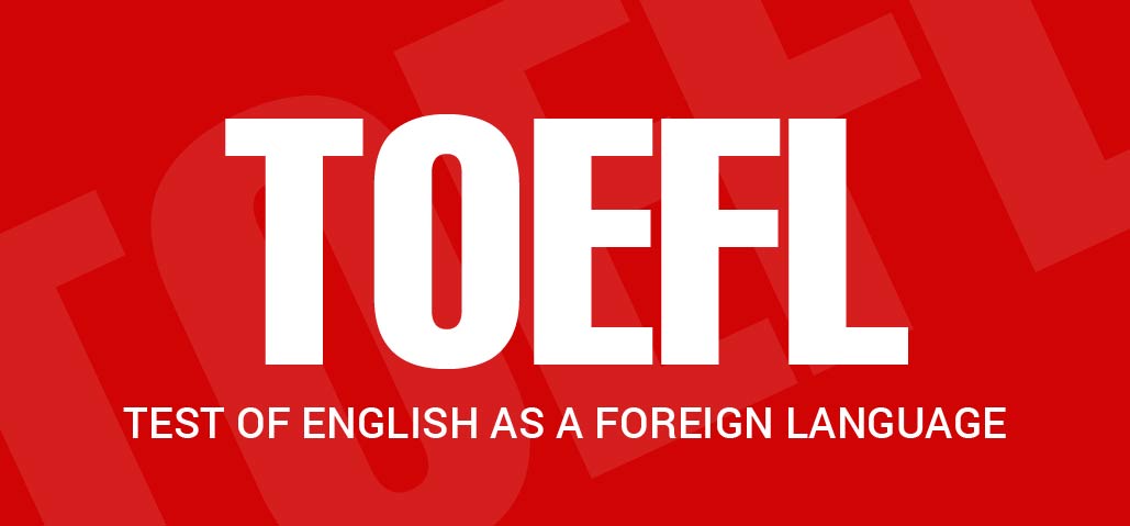 VOCA for TOEFL (NEW)