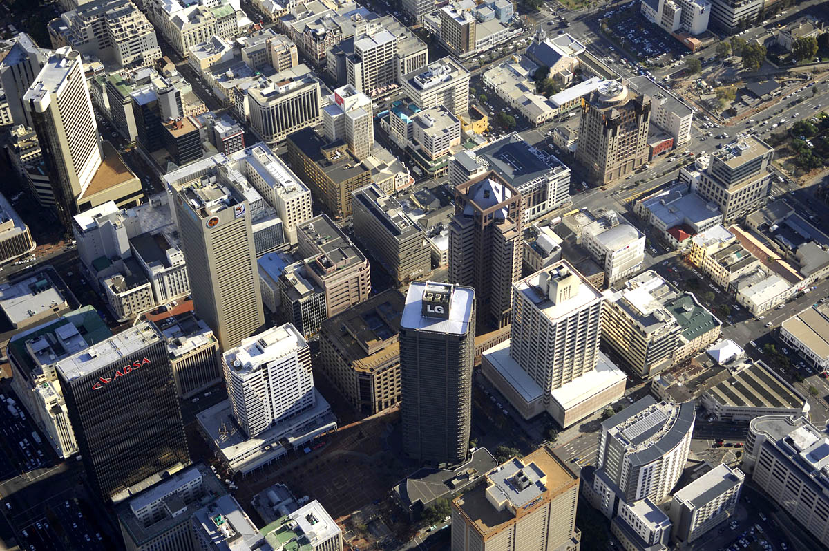 TOWNS AND CITIES TOWNS AND CITIES