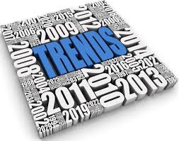TRENDS TRENDS