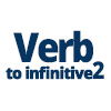 VERB + TO VERB 2 VERB + TO VERB 2