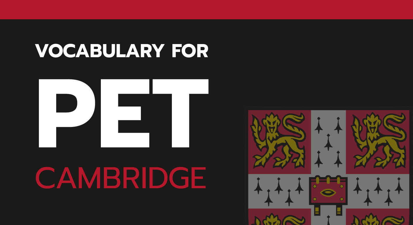 Cambridge pet