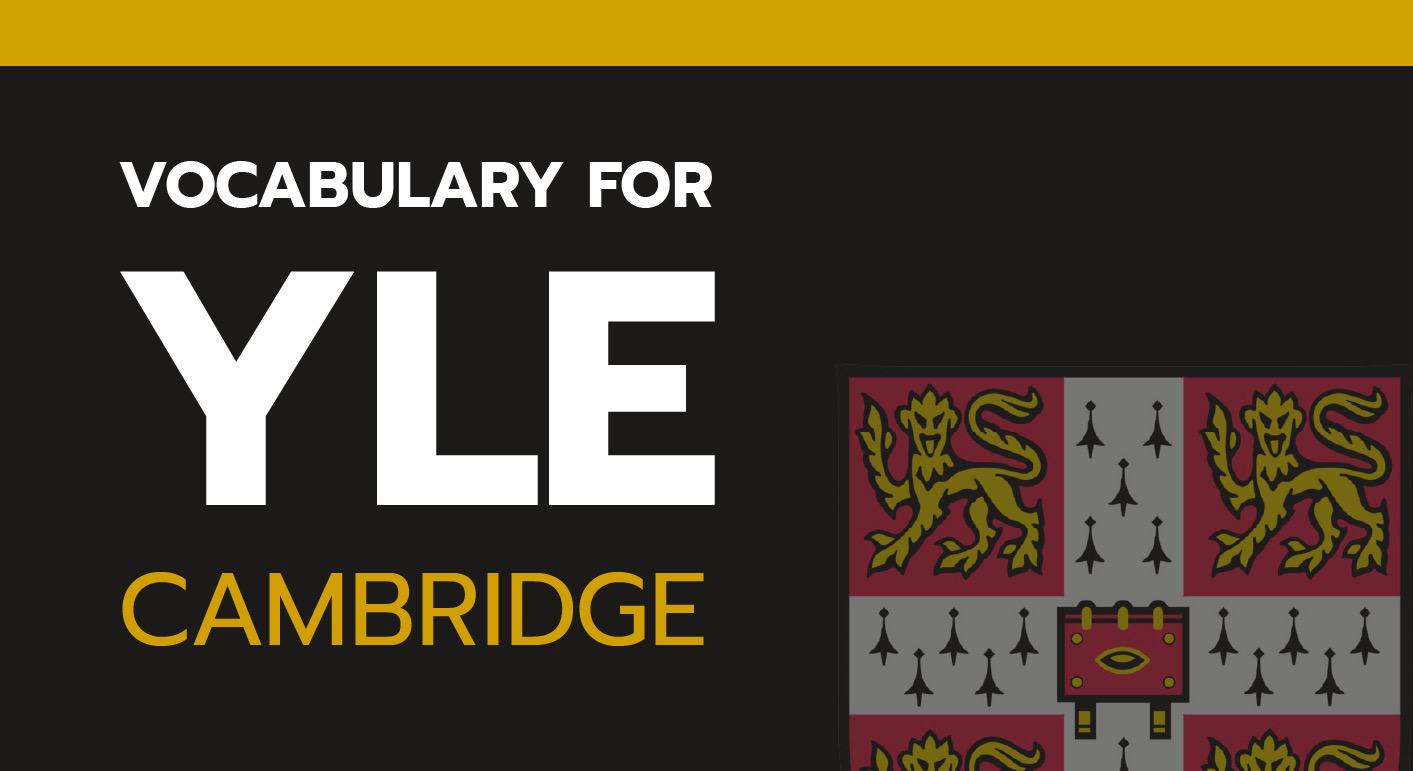 Cambridge yle 