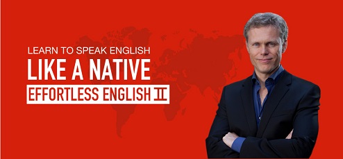 EFFORTLESS ENGLISH II