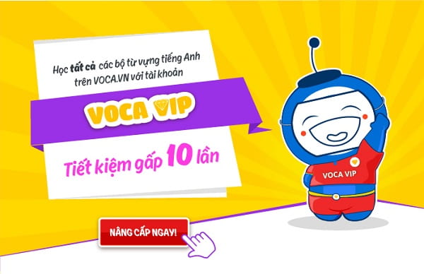 tiet kiem voi voca vip