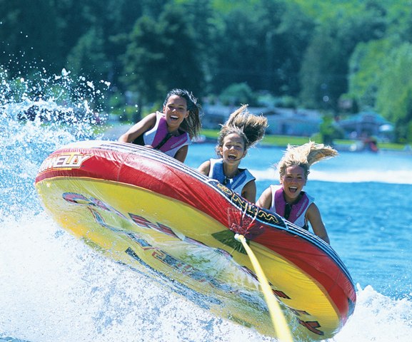  WATER SPORTS - LISTENING