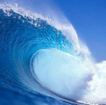 TSUNAMI