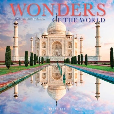 WONDERS OF THE WORLD (LISTENING AND SPEAKING) WONDERS OF THE WORLD (LISTENING AND SPEAKING)