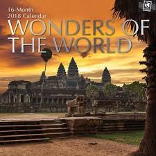 WONDERS OF THE WORLD (READING) WONDERS OF THE WORLD (READING)