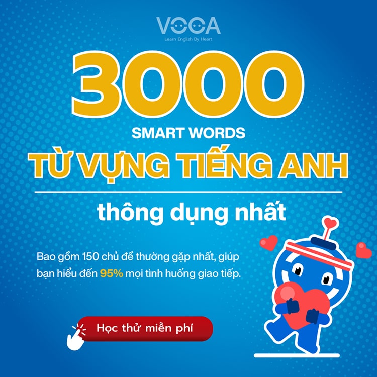 VOCA EPT