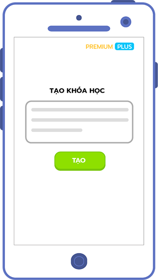 Tính năng học cao cấp Tính năng học cao cấp