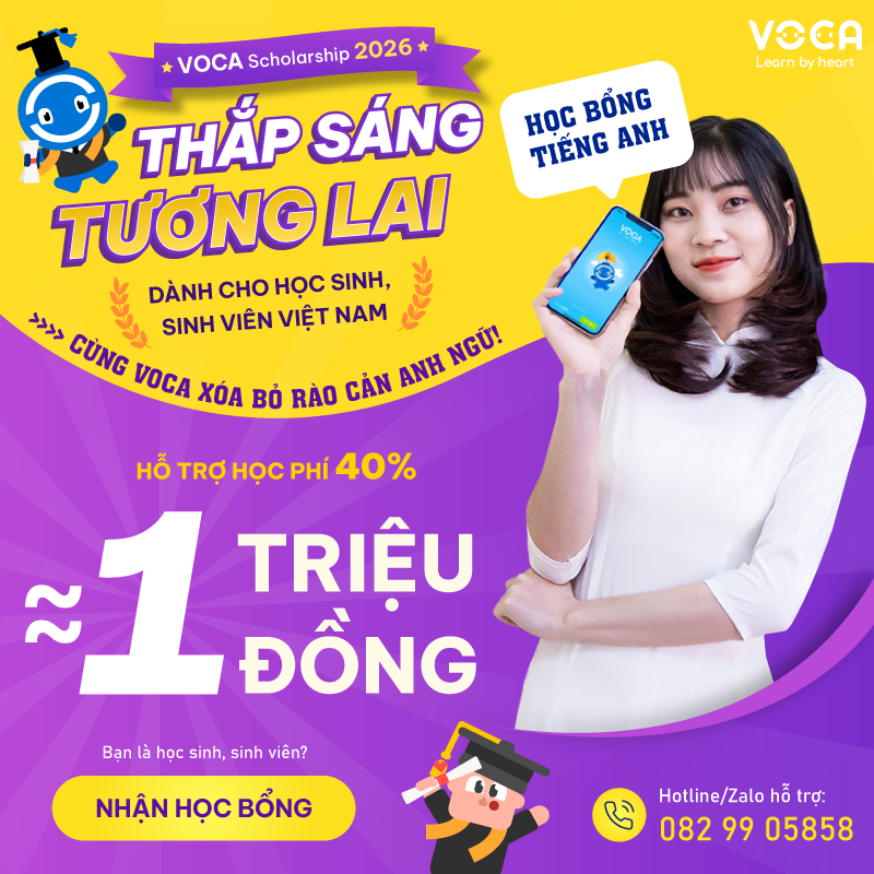 VOCA EPT