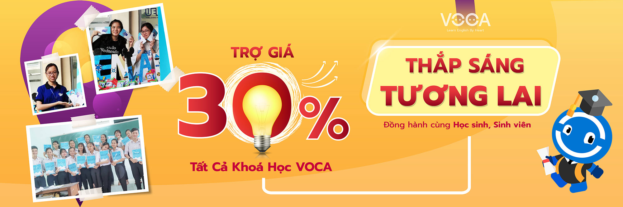 VOCA Premium