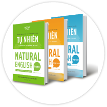 Giáo trình Natural English V.I.P