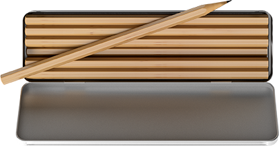 the mastery of english skills pencil