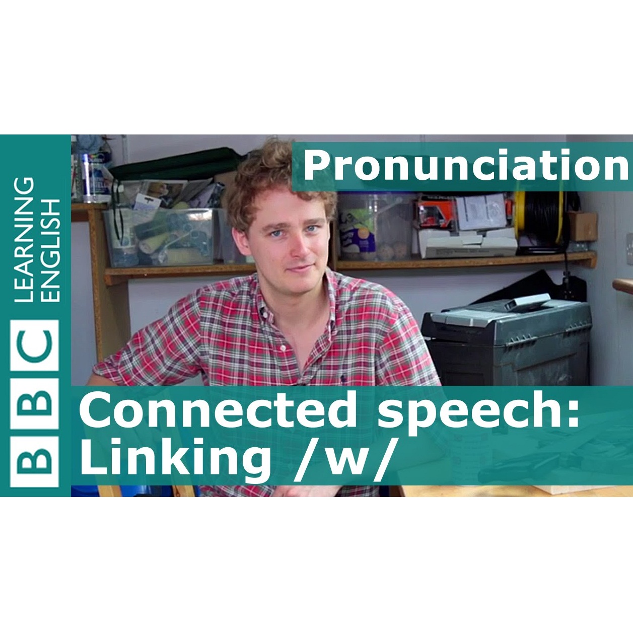 Pronunciation: Linking /w/ (Nguyên tắc thêm nối âm /w/)