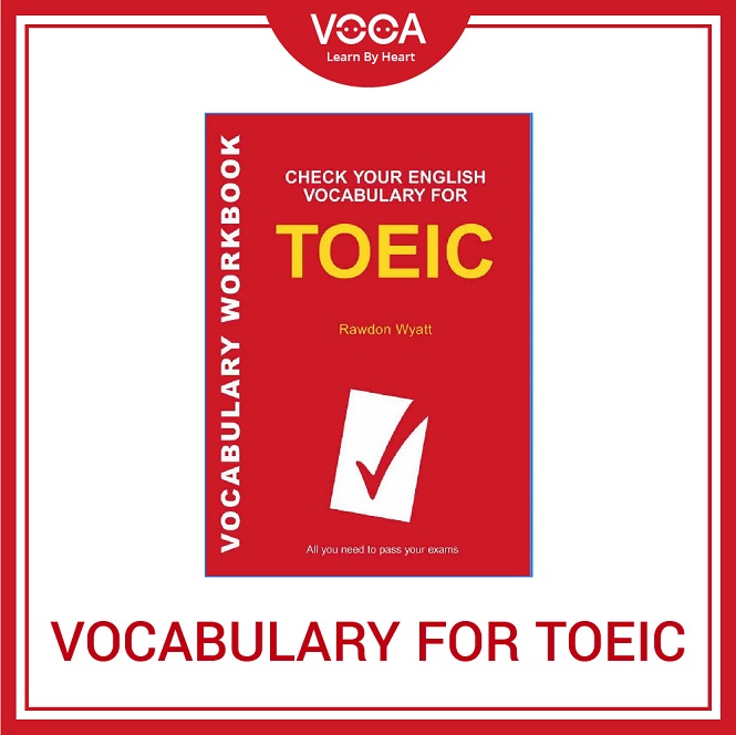 Ebook ~ Check your vocabulary for IELTS