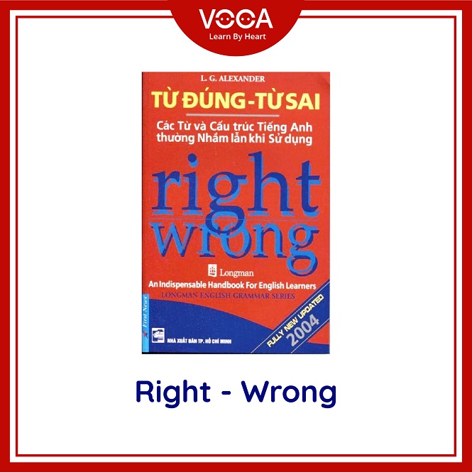 Ebook ~ Right word Wrong word