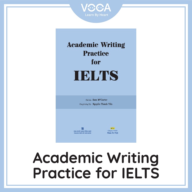 Ebook ~ Academic Writing practice for IELTS