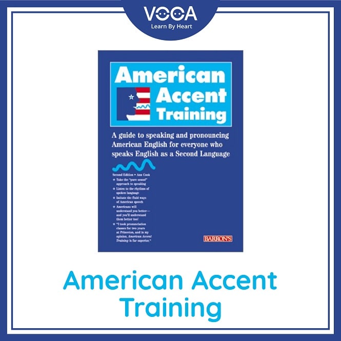 Ebook ~ American Accent Training