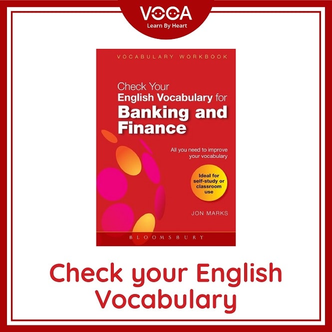 Ebook ~ Check Your English Vocabulary for Banking and Finance