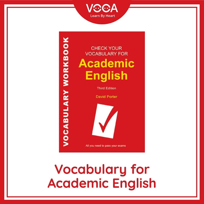 Ebook ~ Check Your English Vocabulary for Academic English