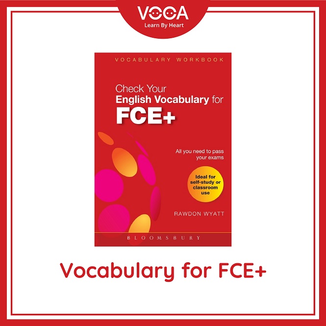Ebook ~ Check Your English Vocabulary for FCE
