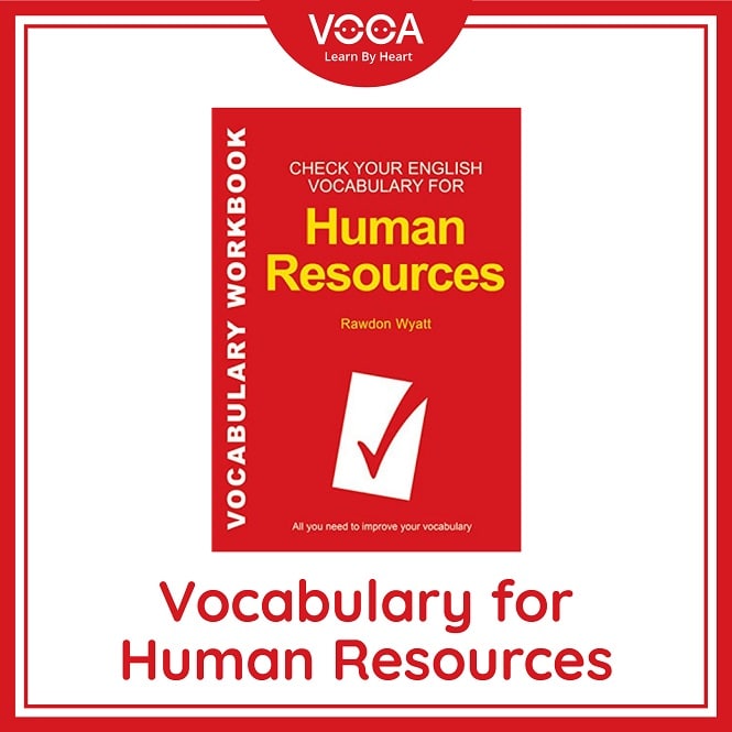 Ebook ~ Check Your English Vocabulary for Human Resources